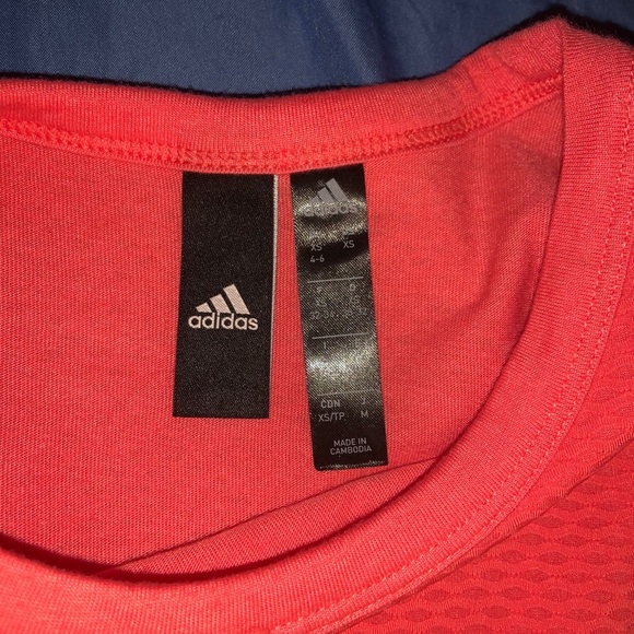 Adidas dress - Picture 5 of 6